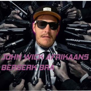 John Wick (Afrikaans)