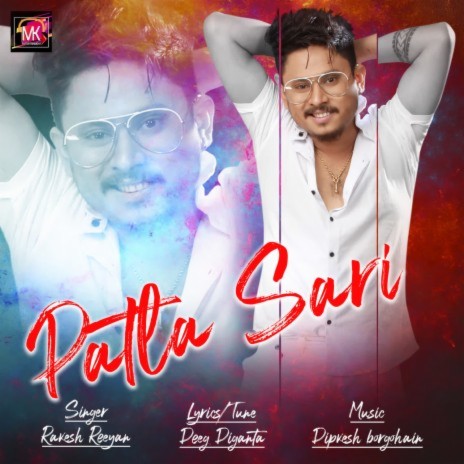 Patla Sari | Boomplay Music