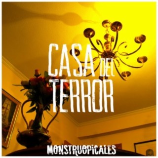 Casa del terror