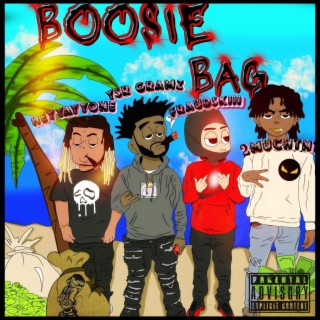 Boosie Bag