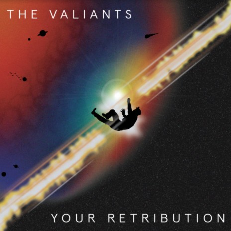 Your Retribution | Boomplay Music