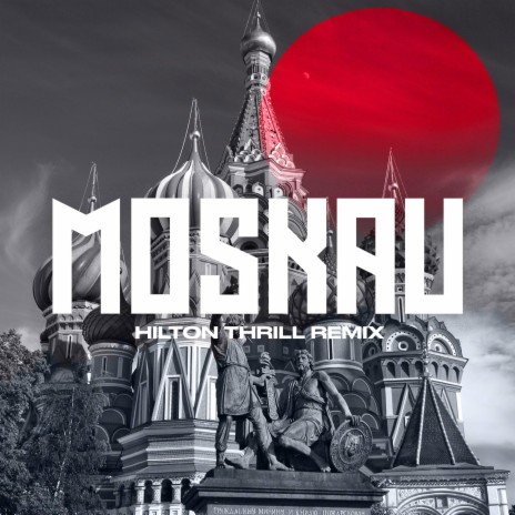 MOSKAU | Boomplay Music