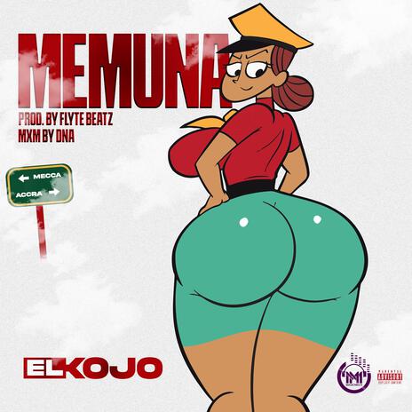 Memuna | Boomplay Music