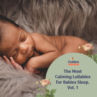The Most Calming Lullabies for Babies Sleep, Vol. 1