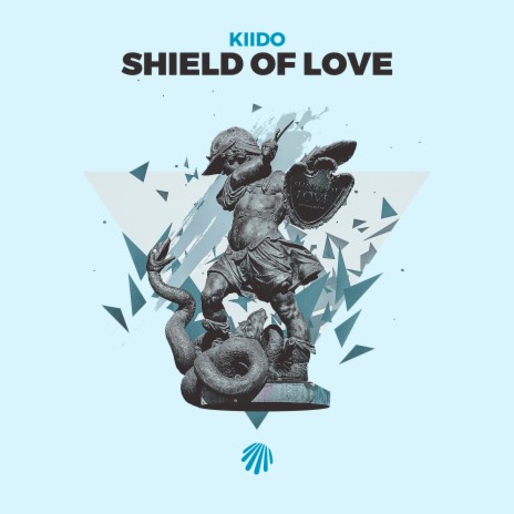Shield of Love (Radio Edit) | Boomplay Music