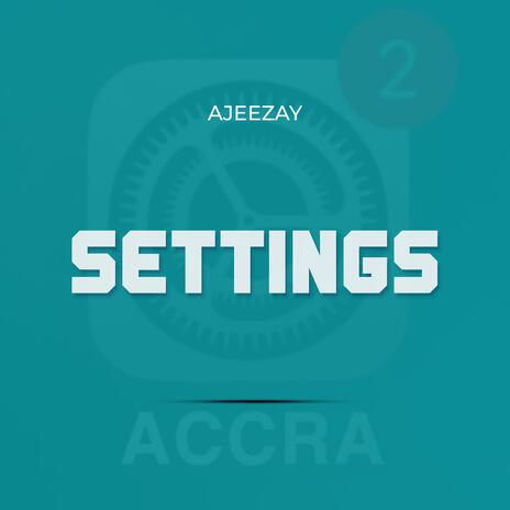 SETTINGS | Boomplay Music