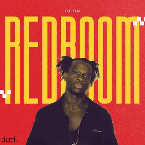 REDROOM | Boomplay Music