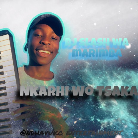 Nkarhi wo tsaka | Boomplay Music