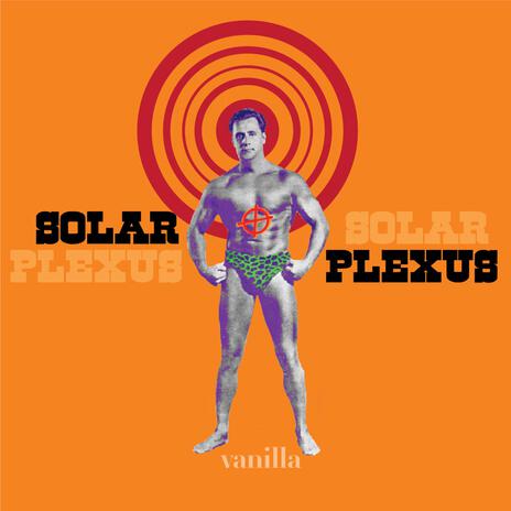 Solar Plexus | Boomplay Music