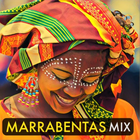 Marrabenta É Festa | Boomplay Music