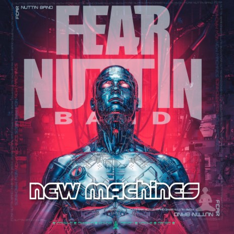 New Machines | Boomplay Music