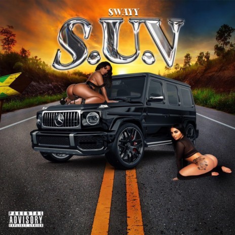 S.U.V. | Boomplay Music