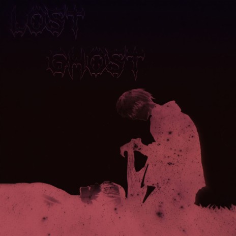 LOST GHOST ft. alxmxv | Boomplay Music