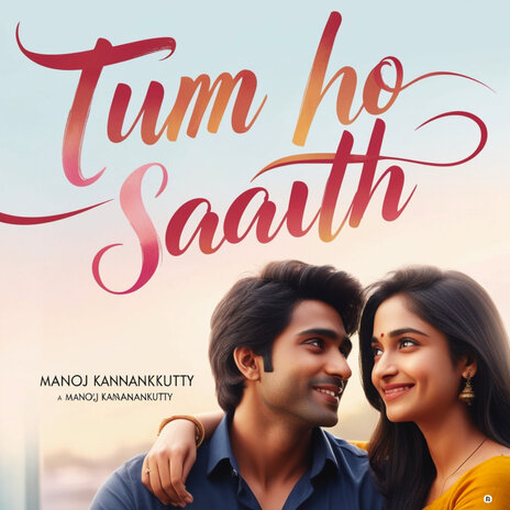 Tum Ho Saath | Boomplay Music