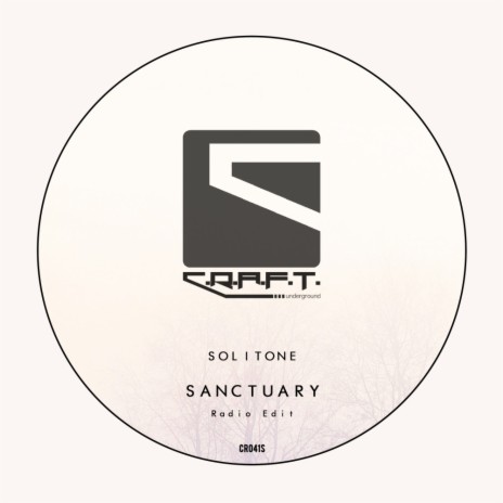 Sanctuary (Radio Edit) | Boomplay Music