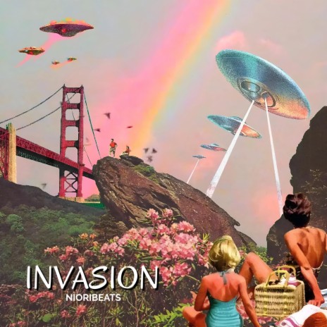 Invasion (Beats) | Boomplay Music
