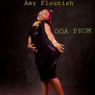 OGA PROM lyrics | Boomplay Music