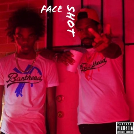 Face Shot ft. Lil Zed | Boomplay Music