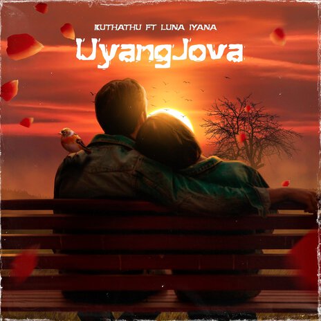 Uyangjova ft. Luna Iyana | Boomplay Music