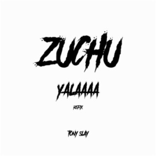 Zuchu Yalaaaa (Refix)