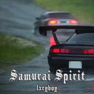 Samurai Spirit