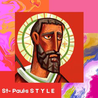 St. Paul's Style lyrics | Boomplay Music