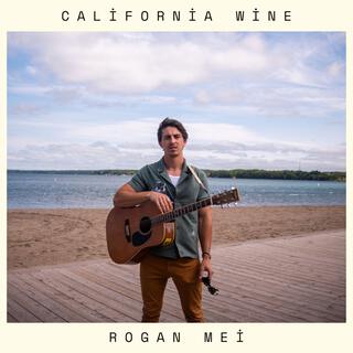 California Wine lyrics | Boomplay Music