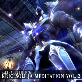 Kricesoulja Meditation VOL II