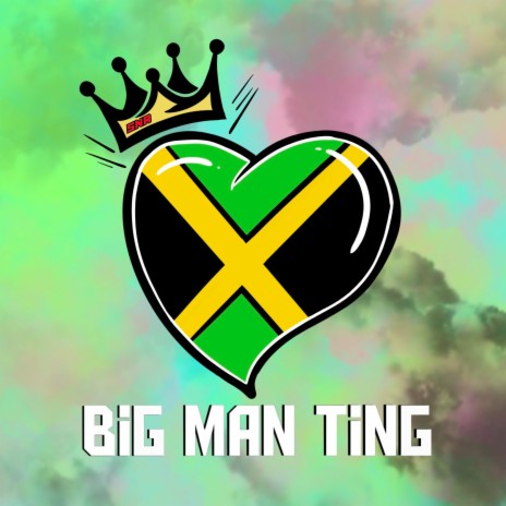 Big Man Ting | Boomplay Music