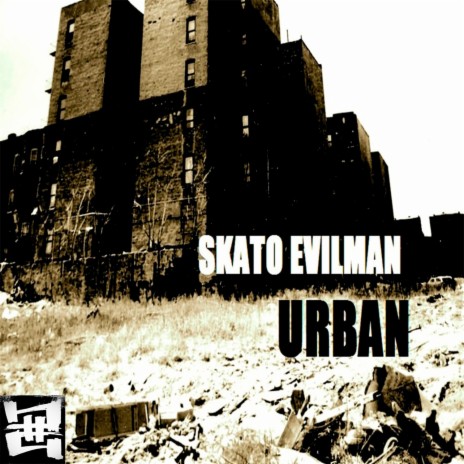 URBAN ft. EVILMAN | Boomplay Music