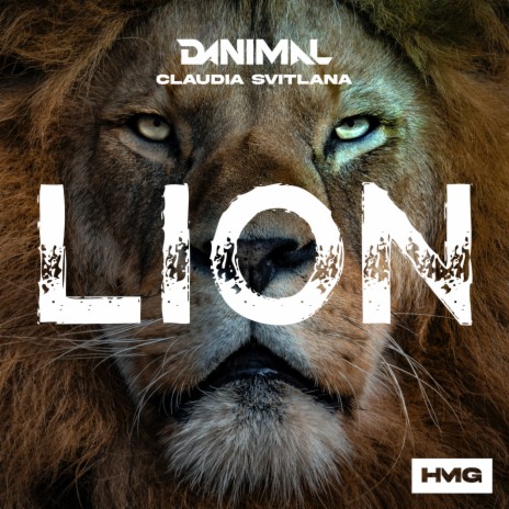 Lion ft. Claudia Svitlana | Boomplay Music