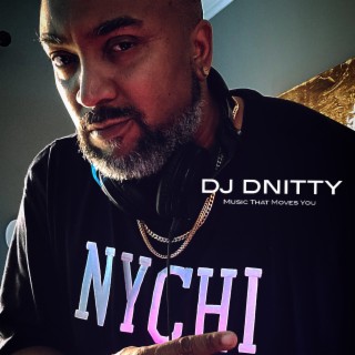 In The Mix Show w/ DJ Dnitty Air Date 07/21/2023