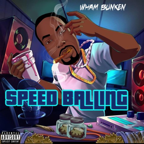 Speed Balling | Boomplay Music