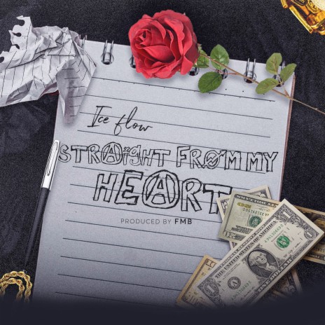 Straight From My Heart | Boomplay Music