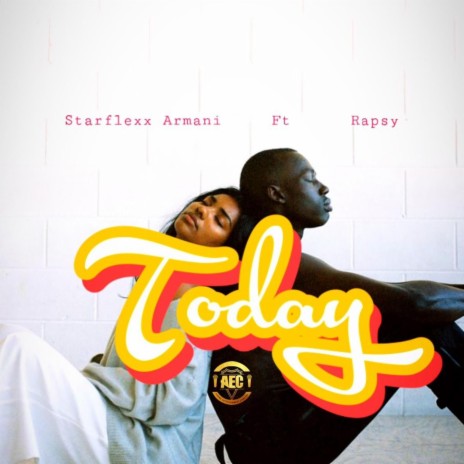 Today ft. Rapsy | Boomplay Music