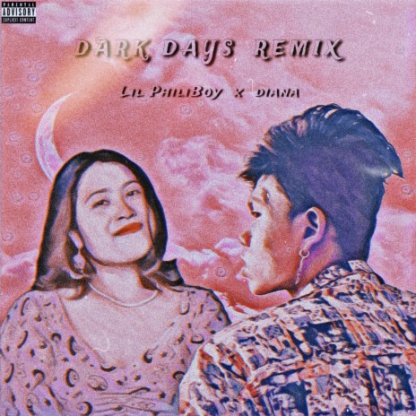 Dark Days (Remix) | Boomplay Music