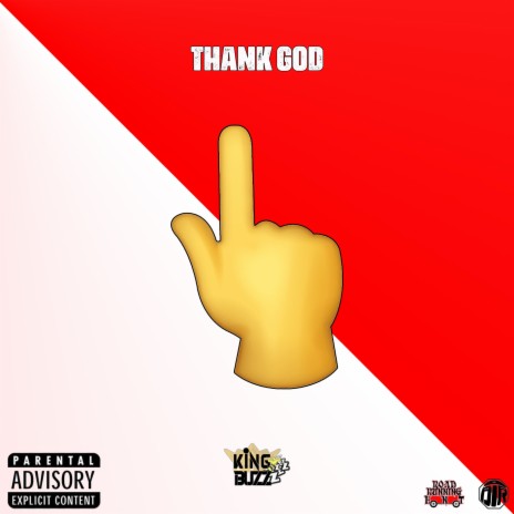 THANK GOD ft. DTH LUHJAY | Boomplay Music