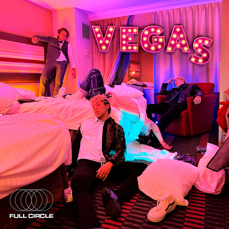 Vegas | Boomplay Music