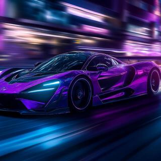 Neon Speed