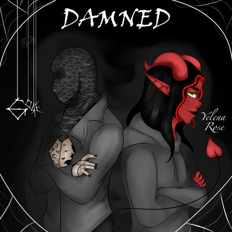 Damned ft. Yelena Rose