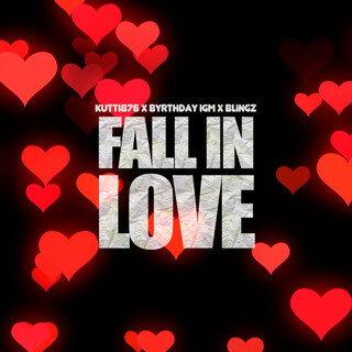 Fall In Love