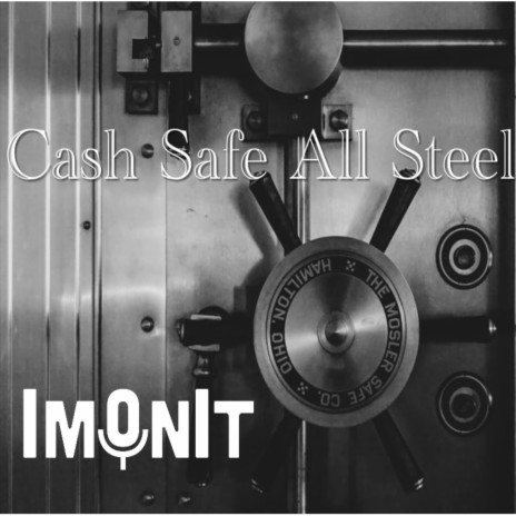 Cash Safe All Steel | Boomplay Music