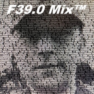 F39.0 Mix™