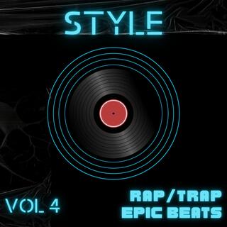 Vol 4 STYLE - Beats 2024