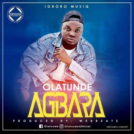 Agbara | Boomplay Music