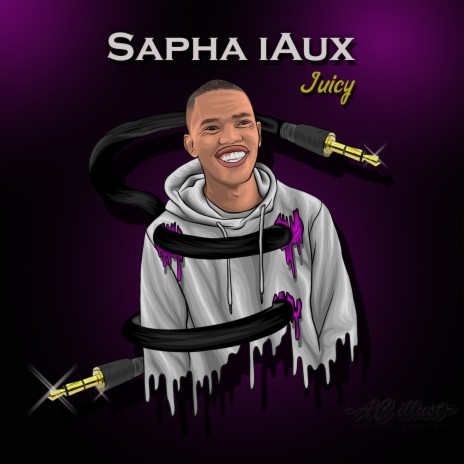 Sapha iAux | Boomplay Music