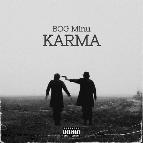 KARMA | Boomplay Music