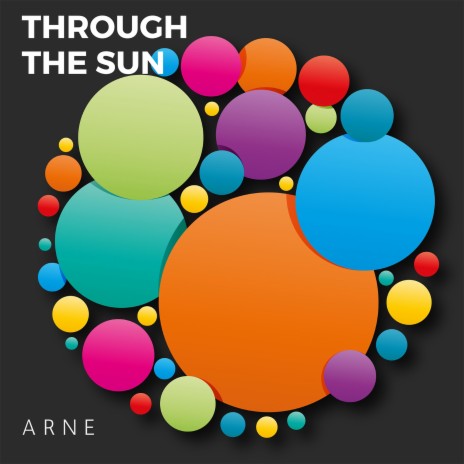 Through the Sun | Boomplay Music