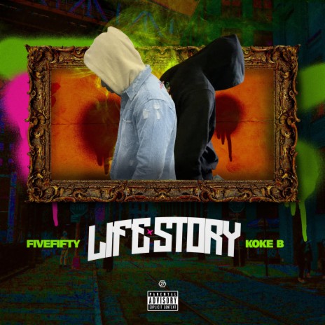 Life Story ft. Koke B | Boomplay Music