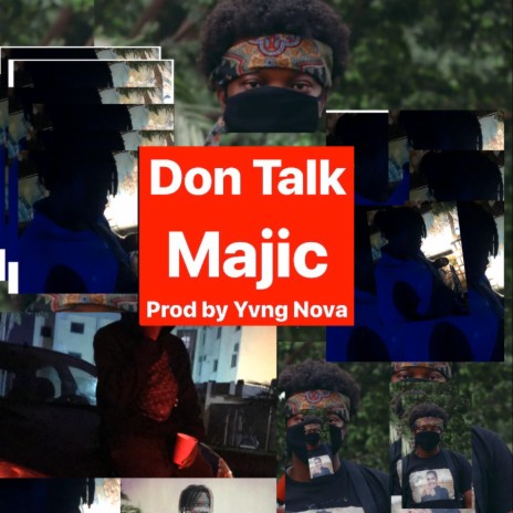 Don Talk | Boomplay Music